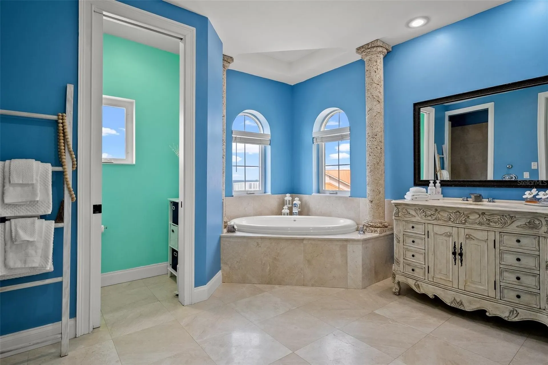 3236 Gulf Winds Circle Hernando Beach FL 34607