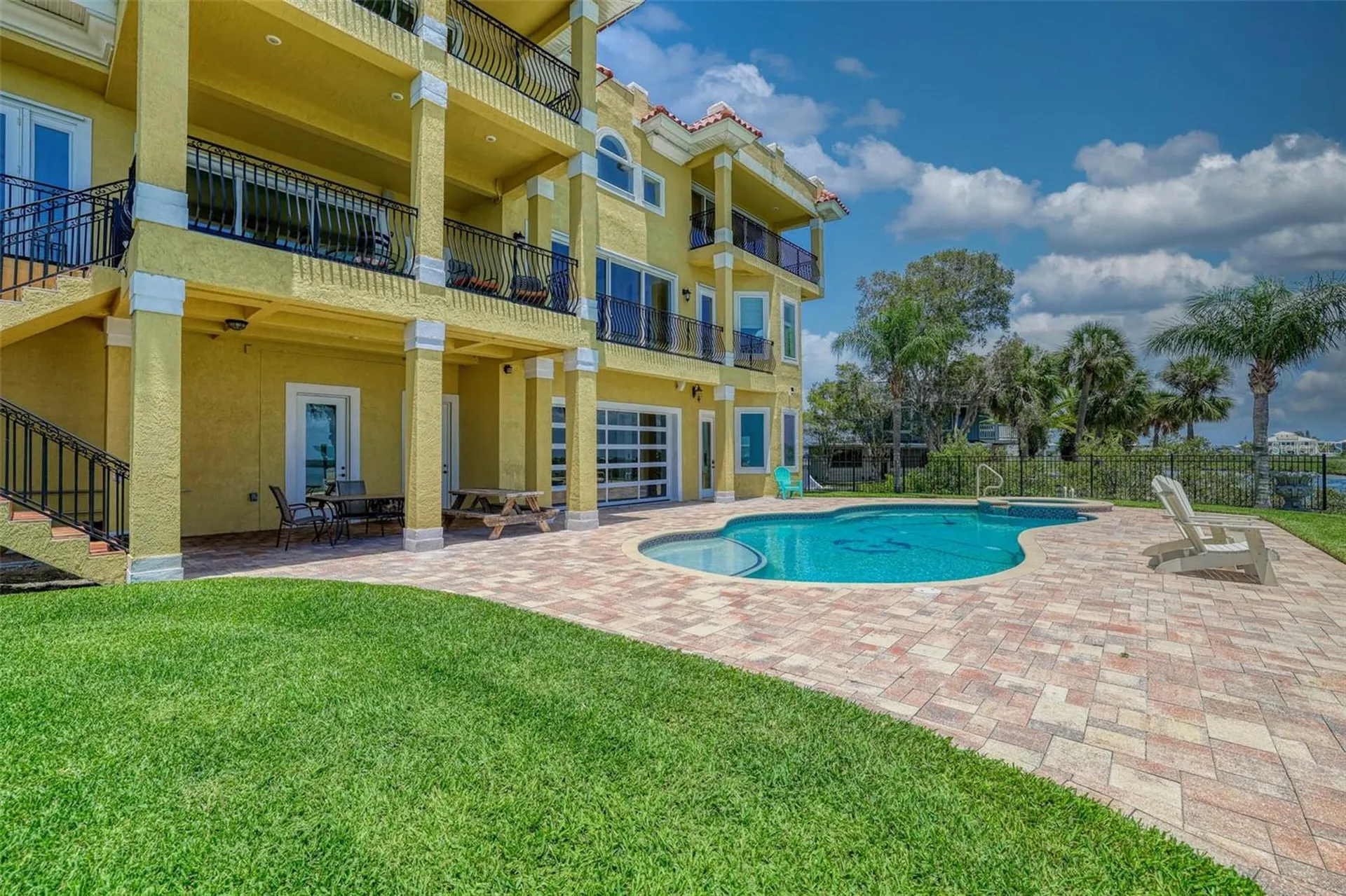 3236 Gulf Winds Circle Hernando Beach FL 34607