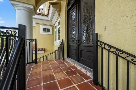 3236 Gulf Winds Circle Hernando Beach FL 34607