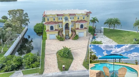3236 Gulf Winds Circle Hernando Beach FL 34607