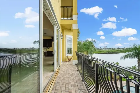 3236 Gulf Winds Circle Hernando Beach FL 34607