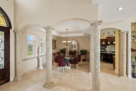 3236 Gulf Winds Circle Hernando Beach FL 34607