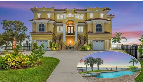 3236 Gulf Winds Circle Hernando Beach FL 34607