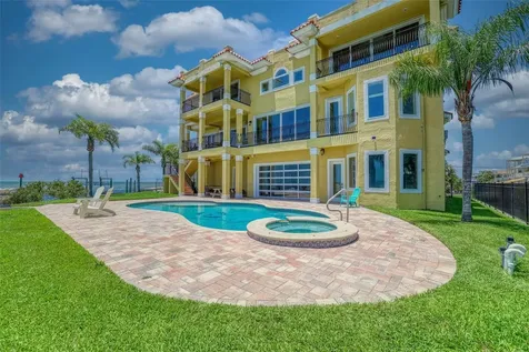 3236 Gulf Winds Circle Hernando Beach FL 34607