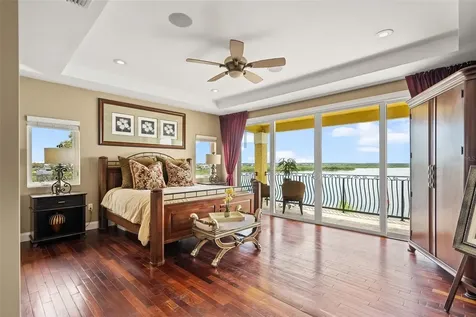 3236 Gulf Winds Circle Hernando Beach FL 34607