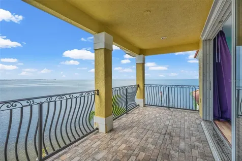 3236 Gulf Winds Circle Hernando Beach FL 34607