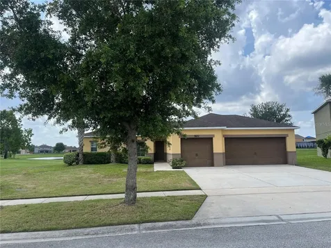 3651 Sail Harbor Drive Kissimmee FL 34746