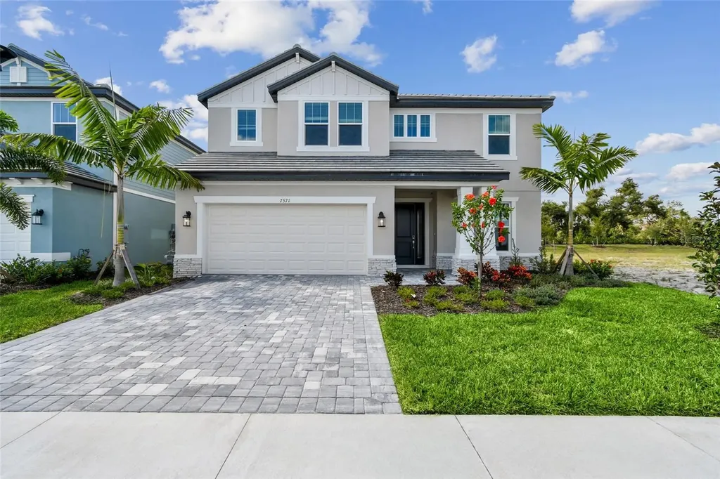 7571 Hawkstone Drive Sarasota FL 34241