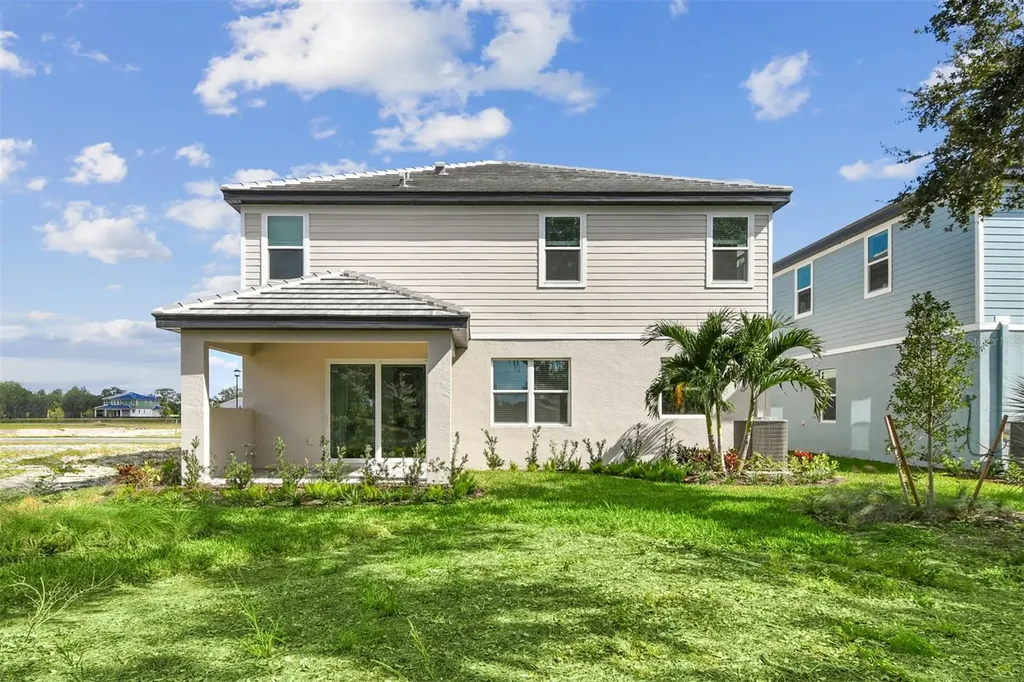 7571 Hawkstone Drive Sarasota FL 34241