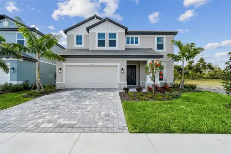 7571 Hawkstone Drive Sarasota FL 34241