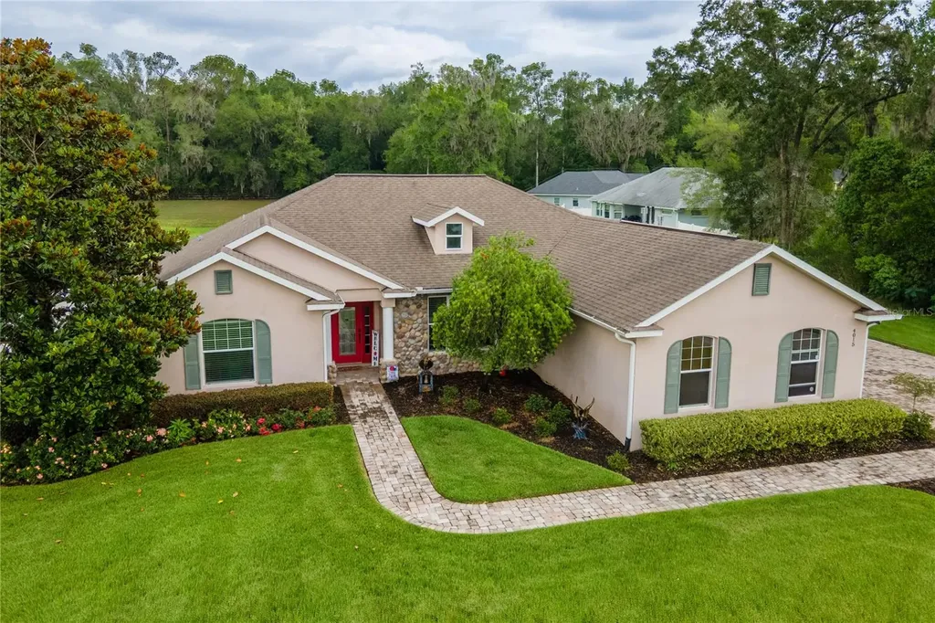 4015 SE 22nd Street Ocala FL 34471