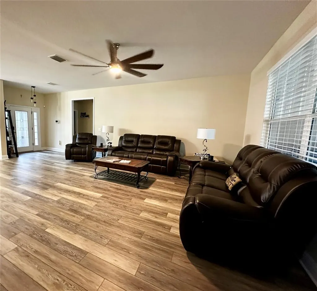 4015 SE 22nd Street Ocala FL 34471