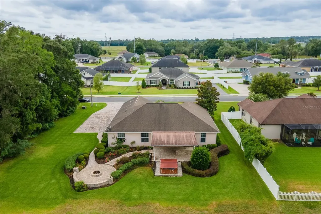4015 SE 22nd Street Ocala FL 34471
