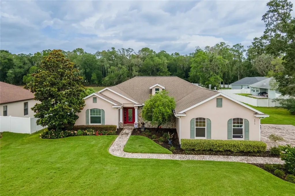 4015 SE 22nd Street Ocala FL 34471