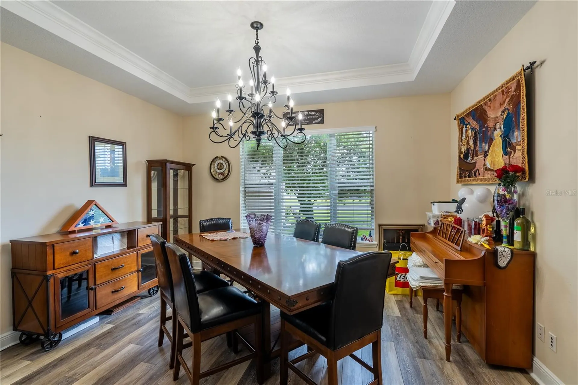 4015 SE 22nd Street Ocala FL 34471