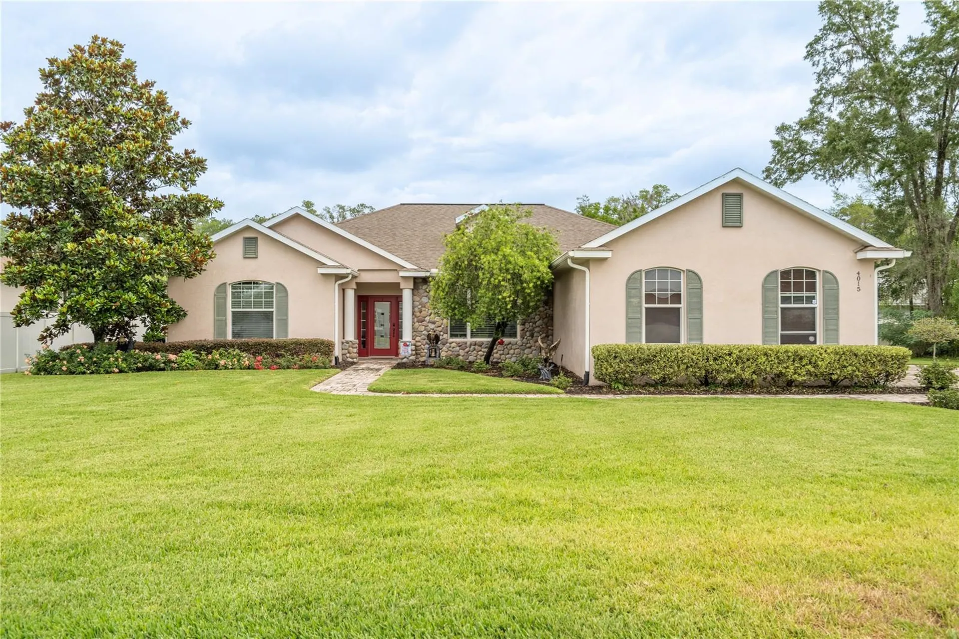 4015 SE 22nd Street Ocala FL 34471