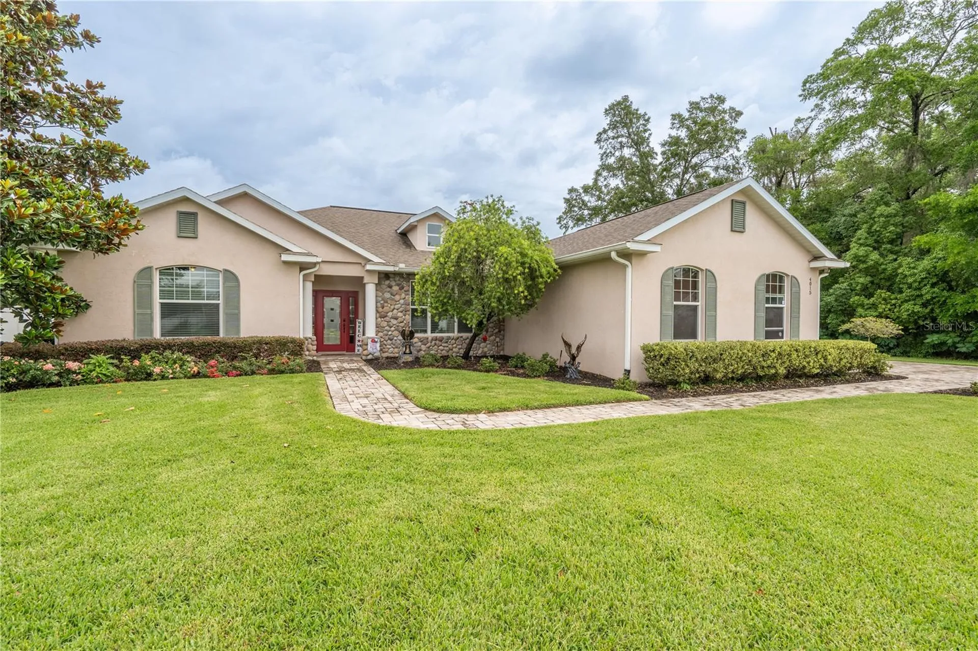 4015 SE 22nd Street Ocala FL 34471