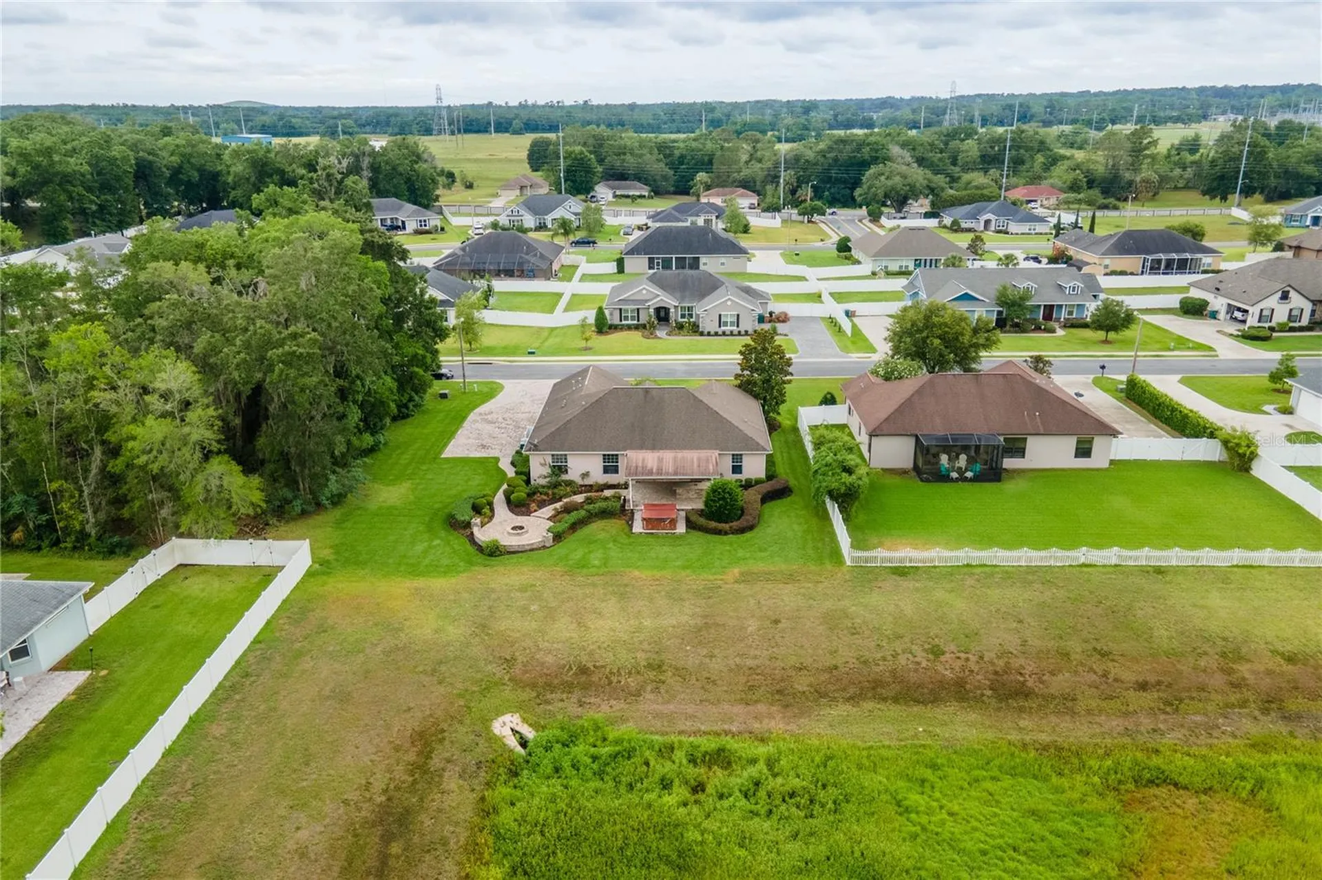 4015 SE 22nd Street Ocala FL 34471