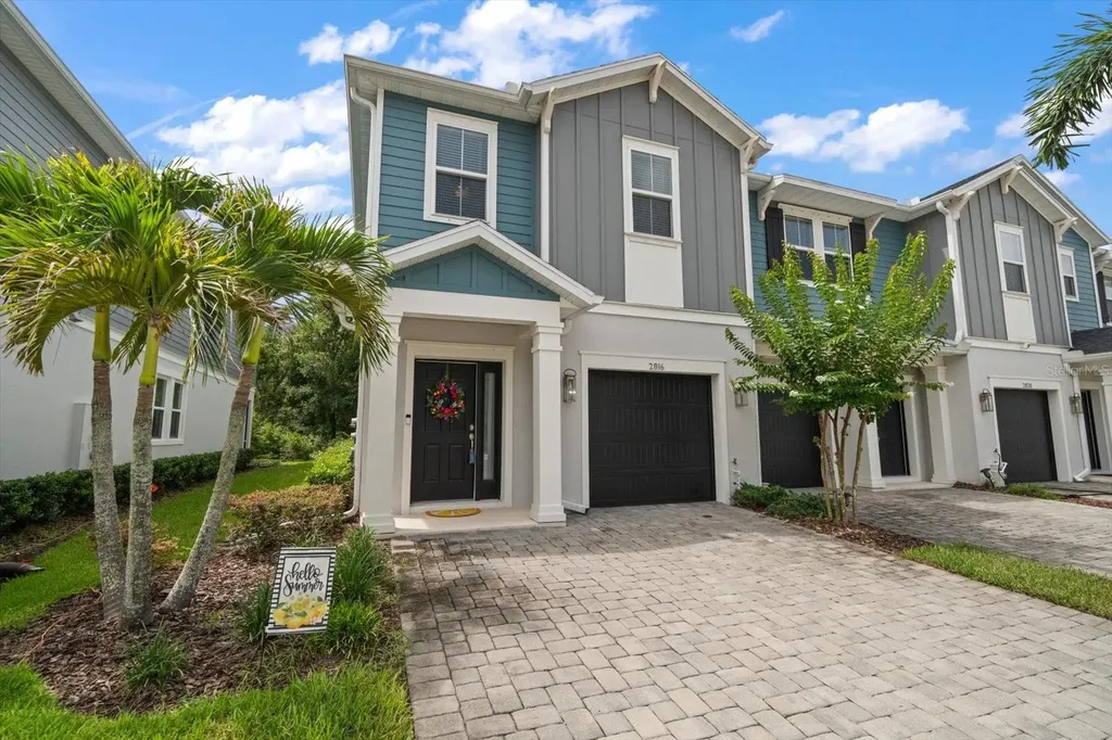 2816 Grand Kemerton Place Tampa FL 33618