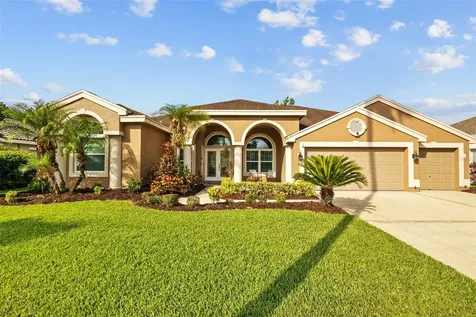 12009 Wandsworth Drive Tampa FL 33626