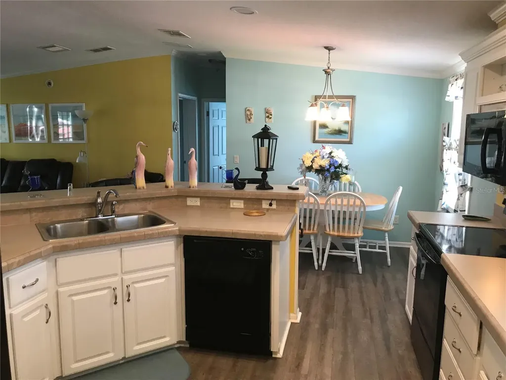 1081 6th Street Okeechobee FL 34974
