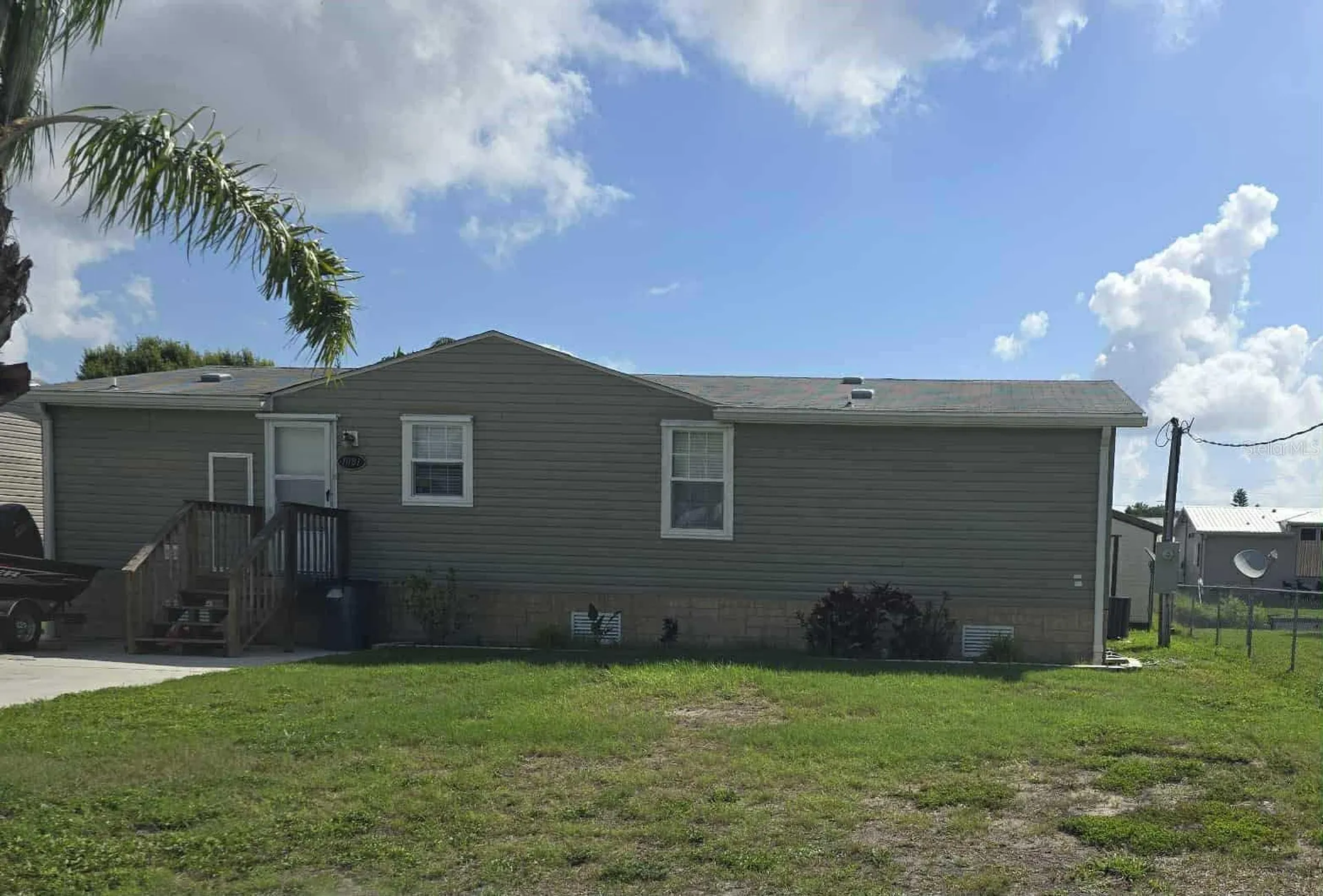 1081 6th Street Okeechobee FL 34974