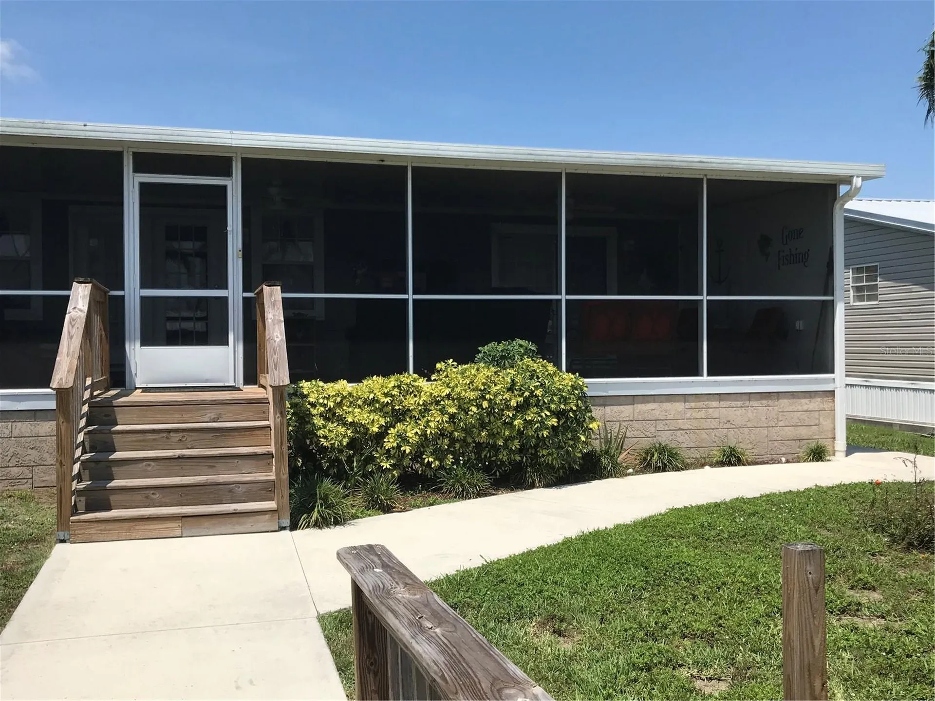 1081 6th Street Okeechobee FL 34974