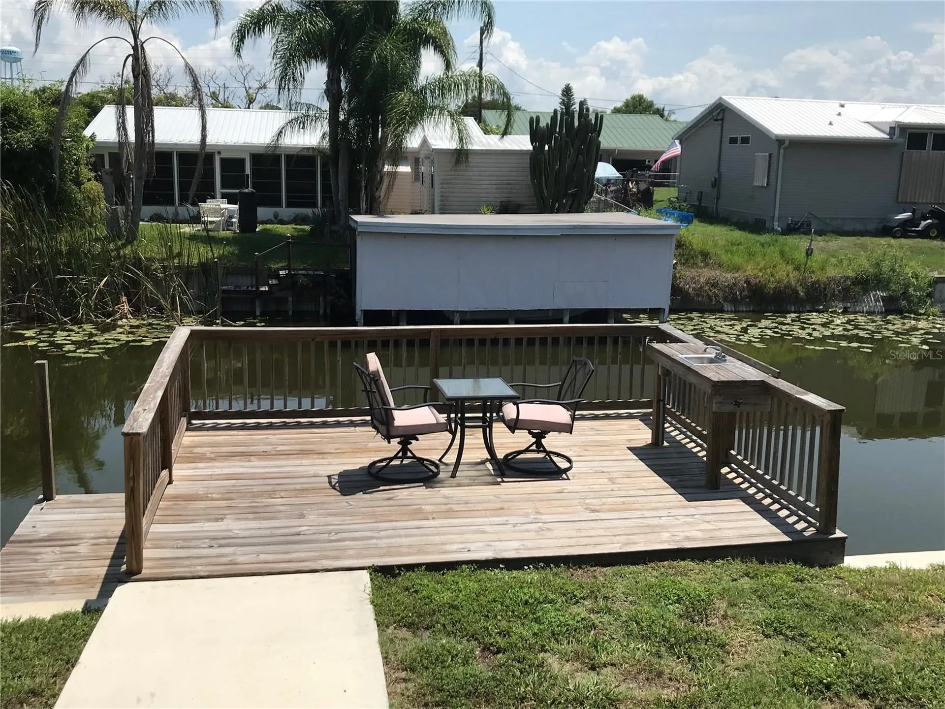 1081 6th Street Okeechobee FL 34974