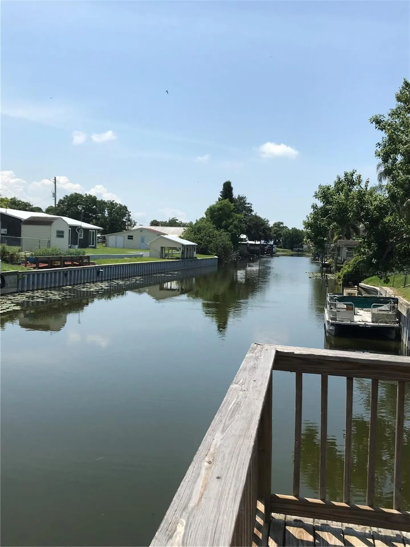 1081 6th Street Okeechobee FL 34974