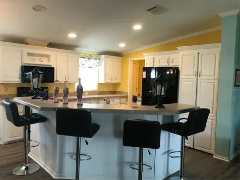 1081 6th Street Okeechobee FL 34974