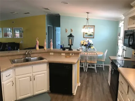 1081 6th Street Okeechobee FL 34974