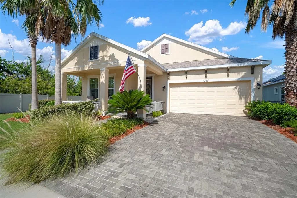 5102 Coastal Scene Drive Apollo Beach FL 33572