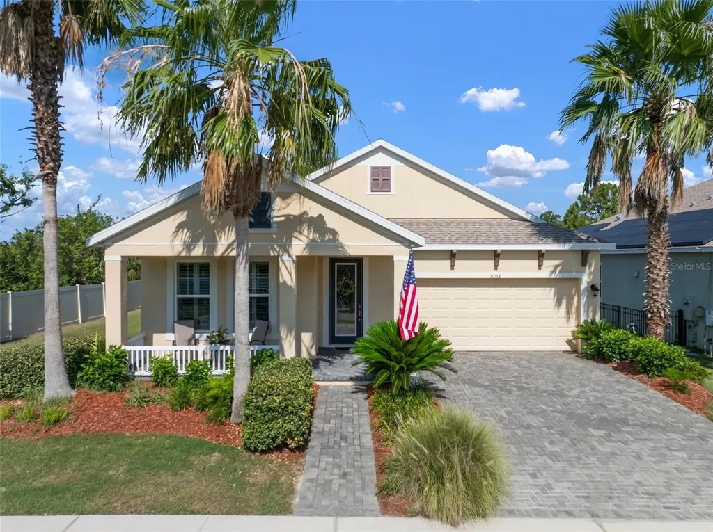 5102 Coastal Scene Drive Apollo Beach FL 33572