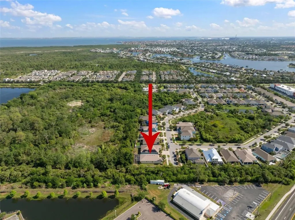 5102 Coastal Scene Drive Apollo Beach FL 33572
