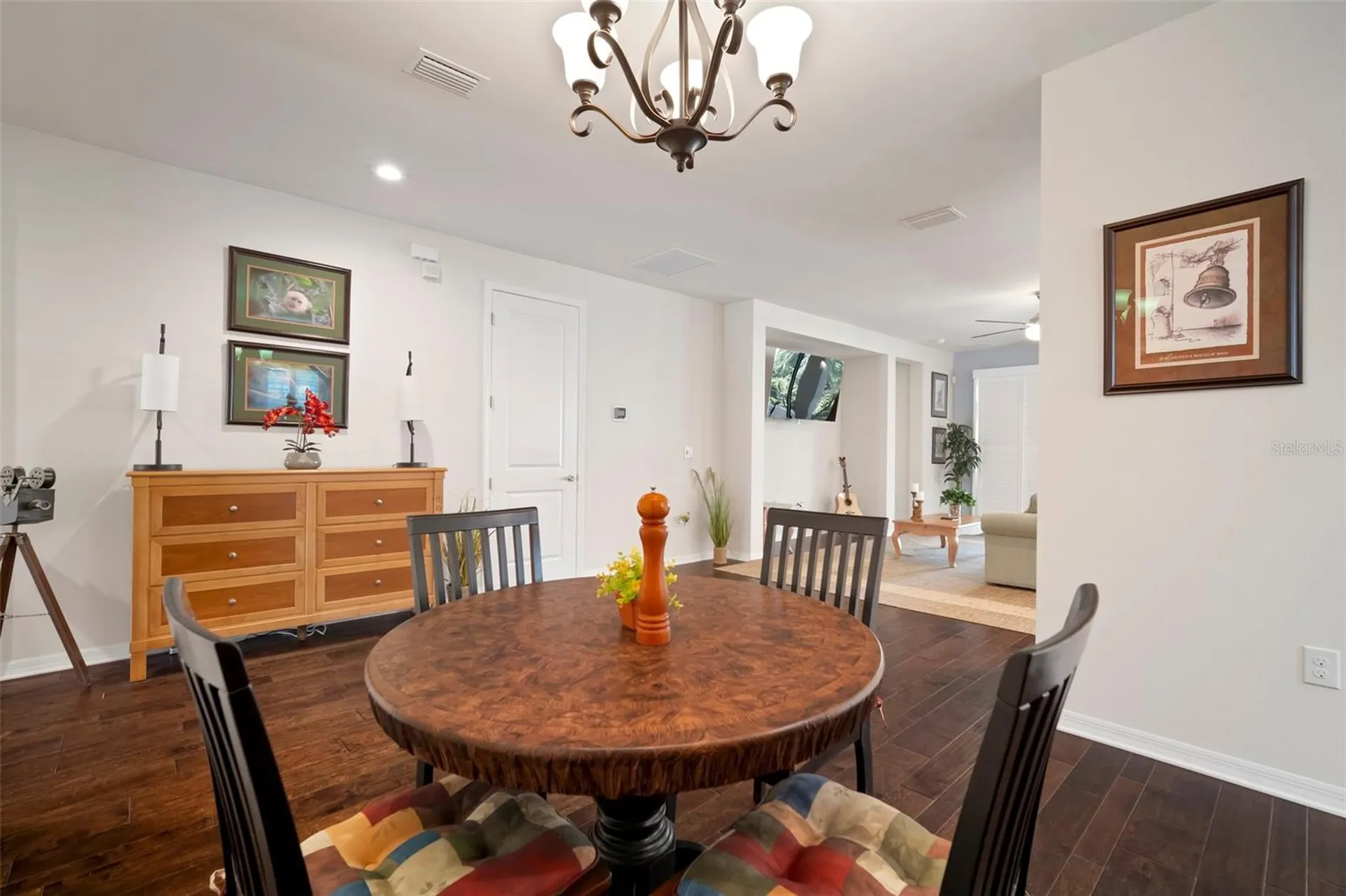 5102 Coastal Scene Drive Apollo Beach FL 33572