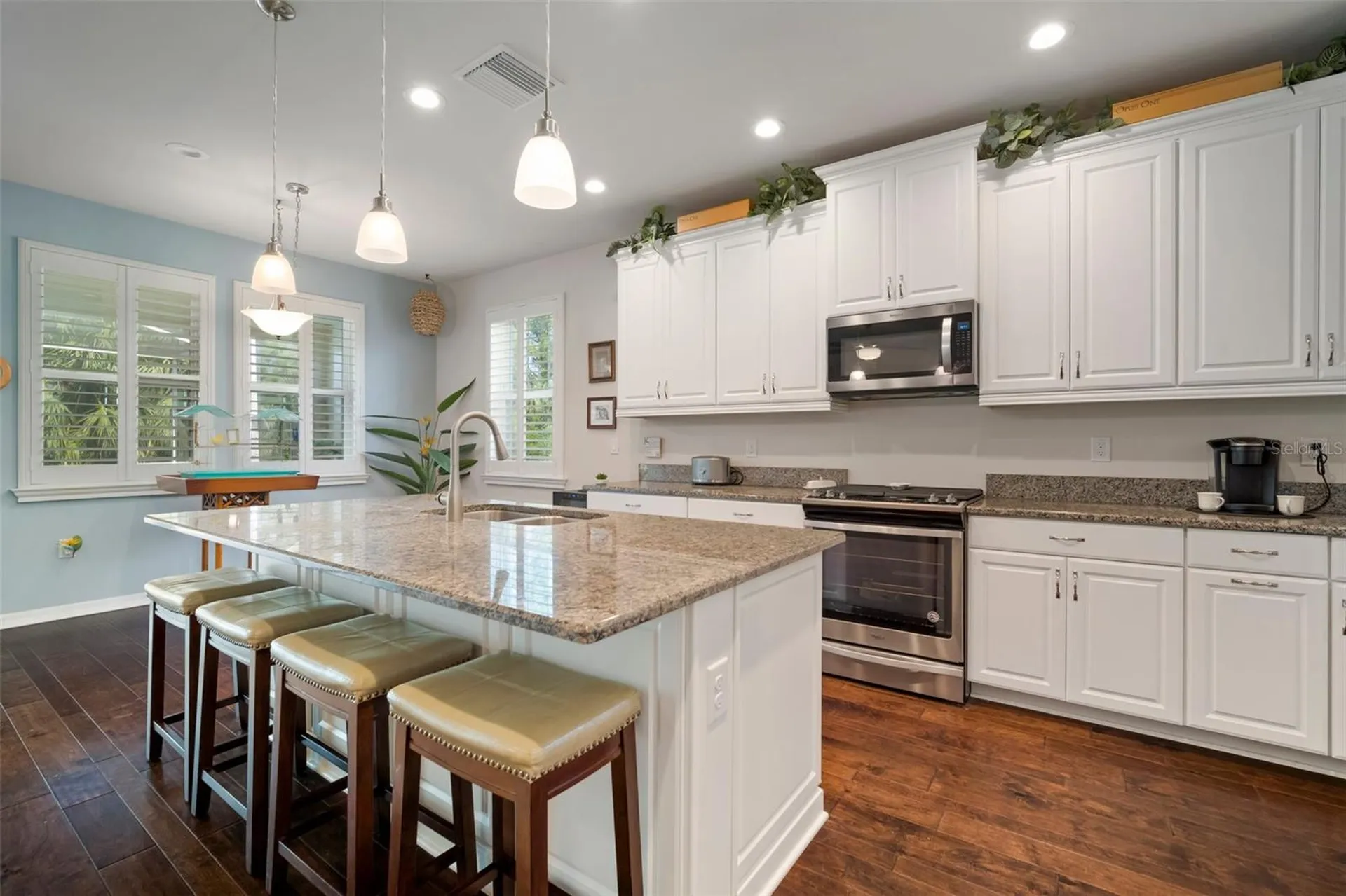 5102 Coastal Scene Drive Apollo Beach FL 33572