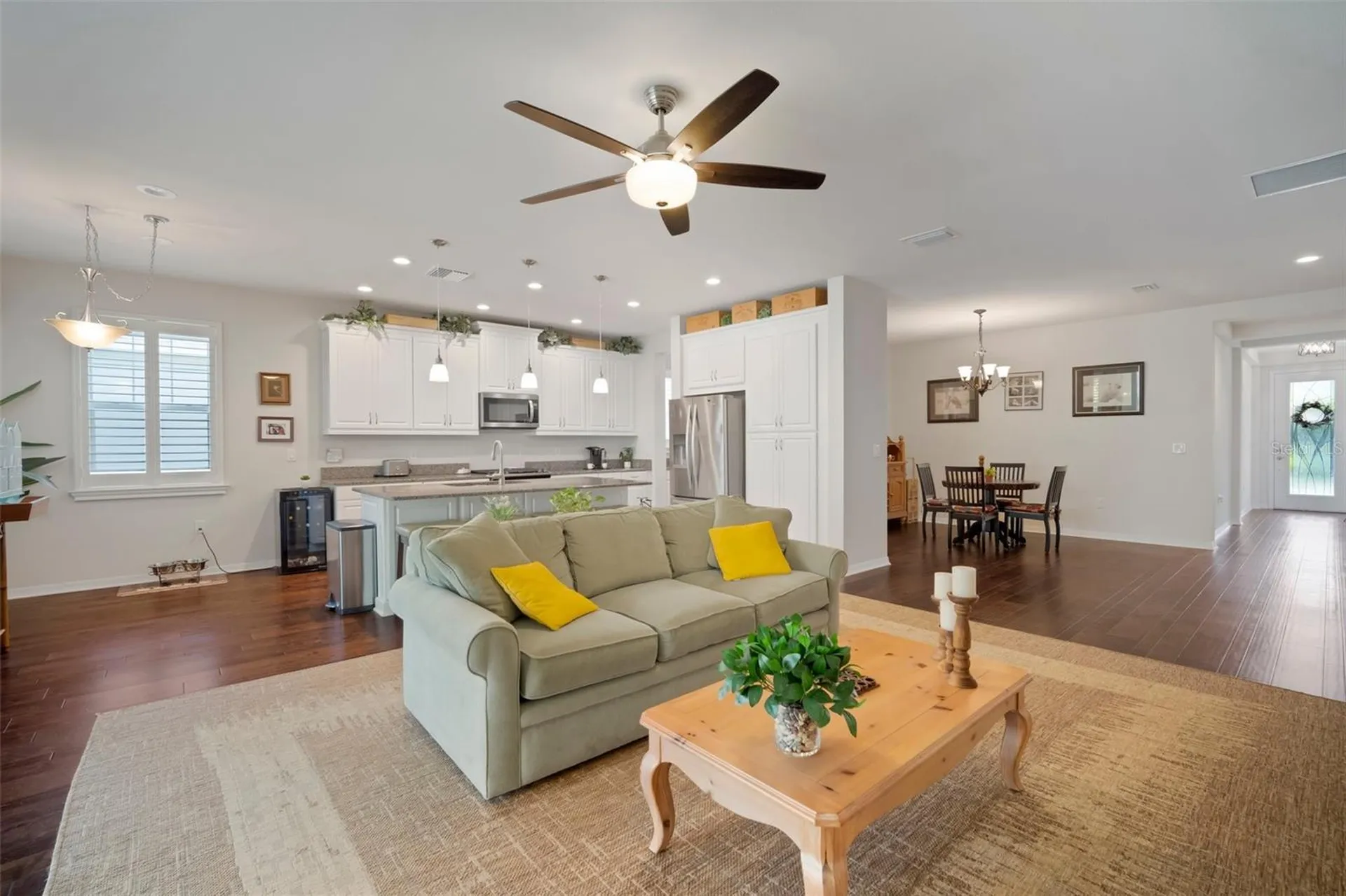 5102 Coastal Scene Drive Apollo Beach FL 33572