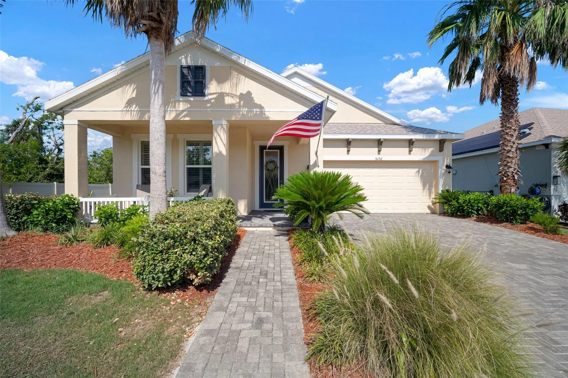 5102 Coastal Scene Drive Apollo Beach FL 33572