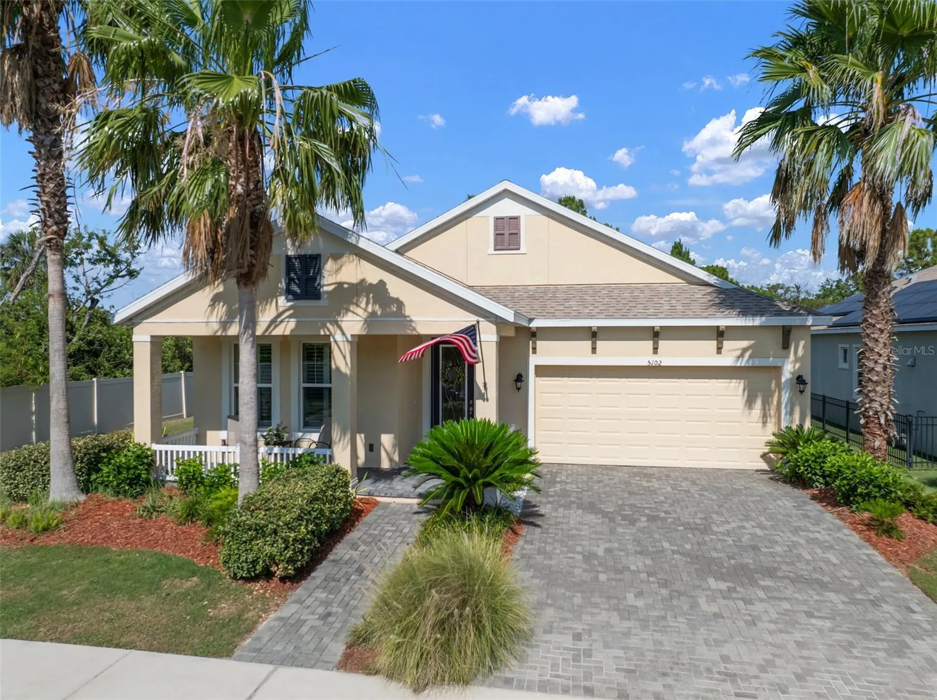 5102 Coastal Scene Drive Apollo Beach FL 33572