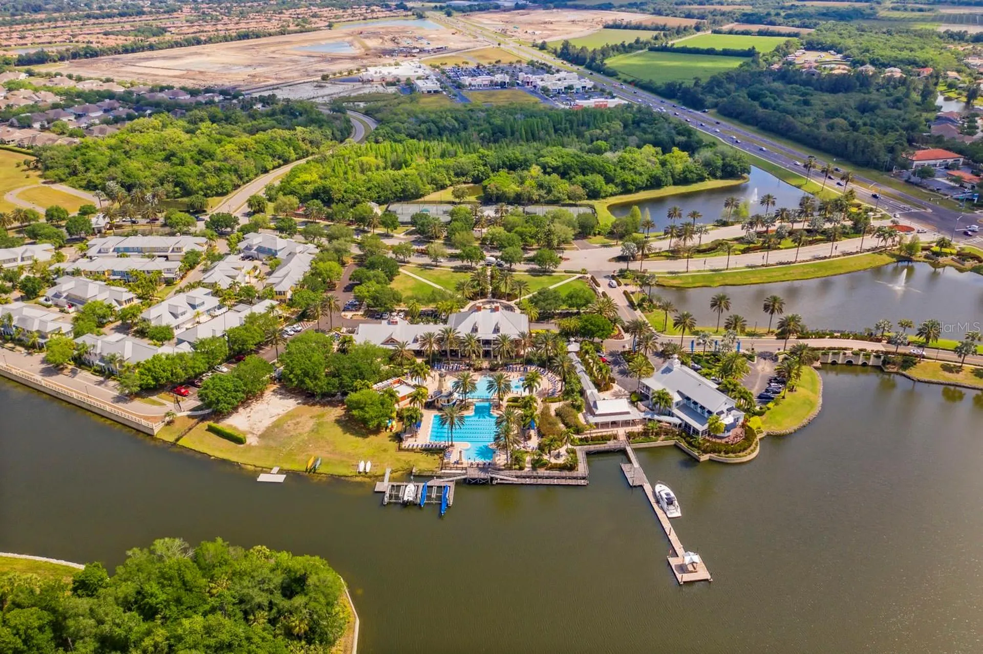 5102 Coastal Scene Drive Apollo Beach FL 33572