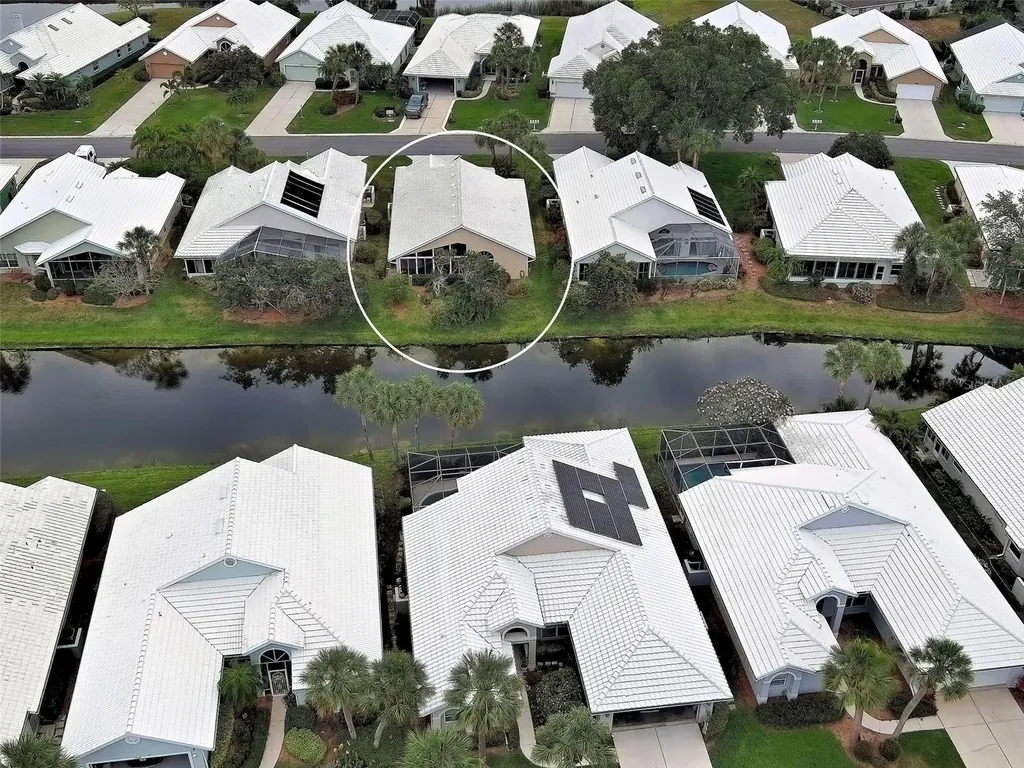 1531 Belfry Drive Venice FL 34292