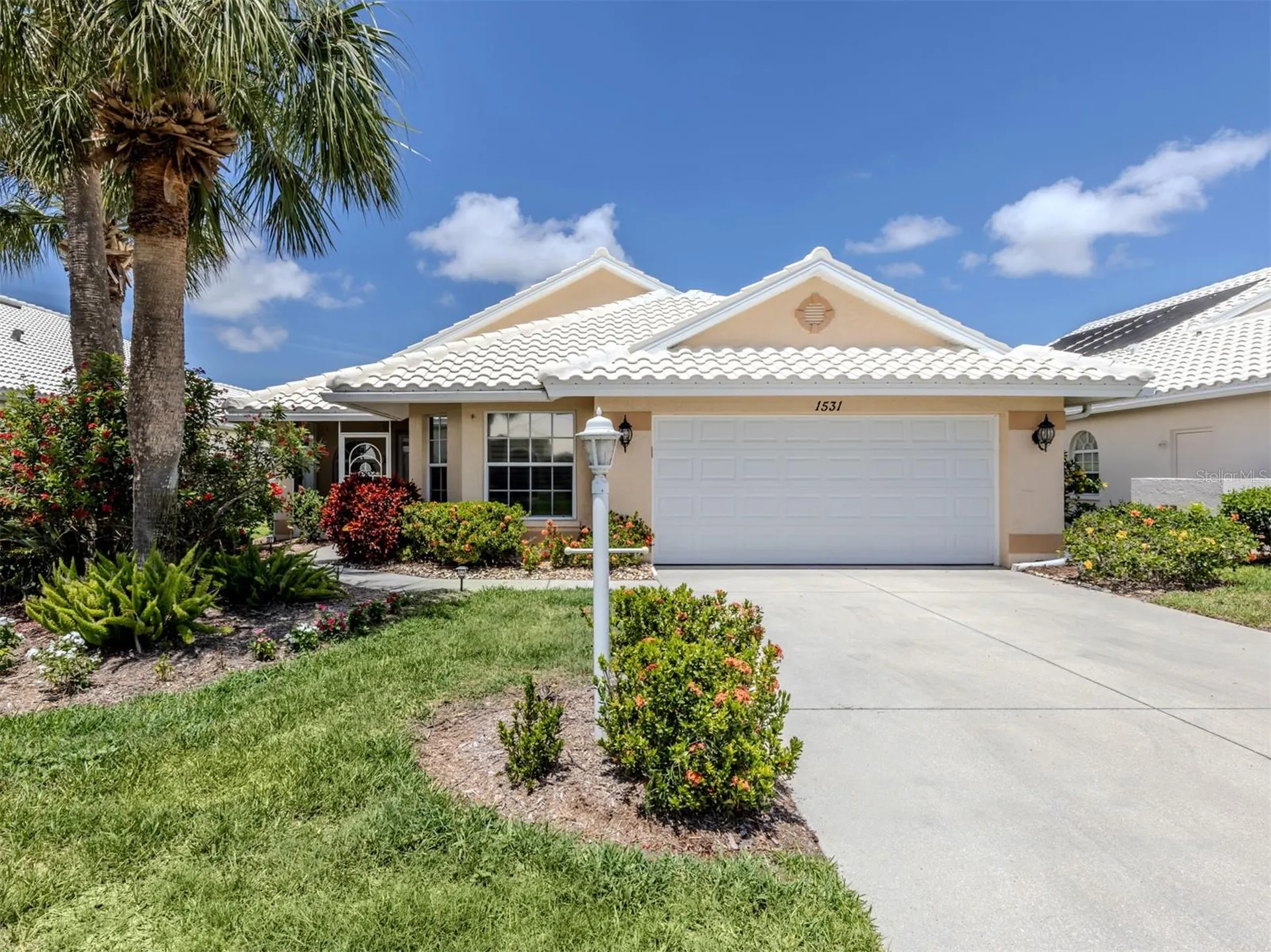 1531 Belfry Drive Venice FL 34292