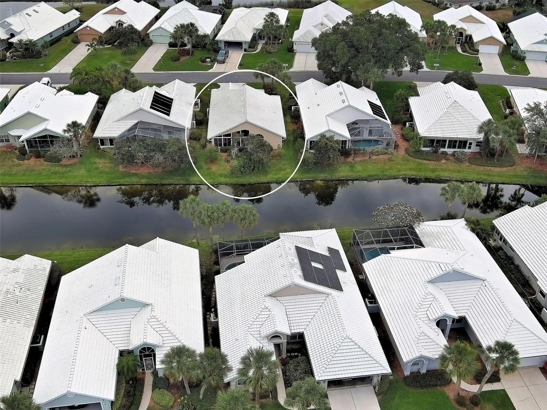 1531 Belfry Drive Venice FL 34292