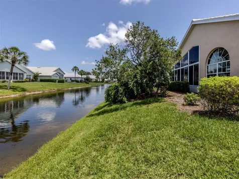 1531 Belfry Drive Venice FL 34292