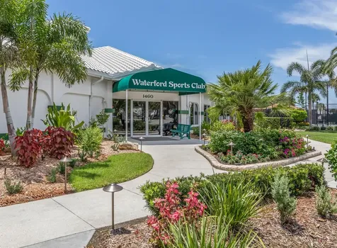 1531 Belfry Drive Venice FL 34292
