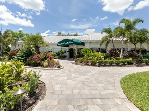 1531 Belfry Drive Venice FL 34292