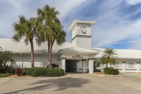 1531 Belfry Drive Venice FL 34292