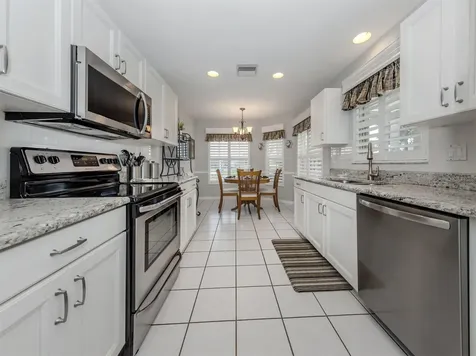 1531 Belfry Drive Venice FL 34292