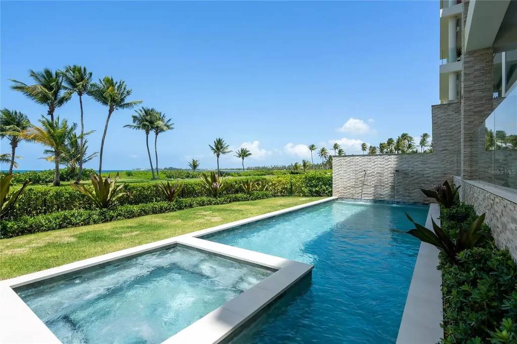 Bahia Beach Resort Ocean Drive Rio Grande PR 00745