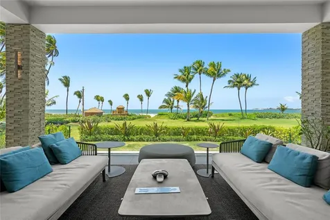 Bahia Beach Resort Ocean Drive Rio Grande PR 00745